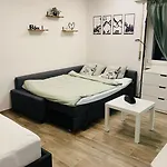 アパート Majing By Interhome