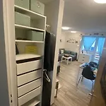 Majing By Interhome アパート ロイカーバード