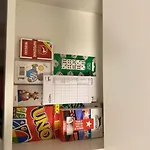 Majing By Interhome アパート