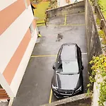 アパート Majing By Interhome *