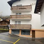 アパート Majing By Interhome ロイカーバード