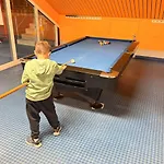 アパート Majing By Interhome