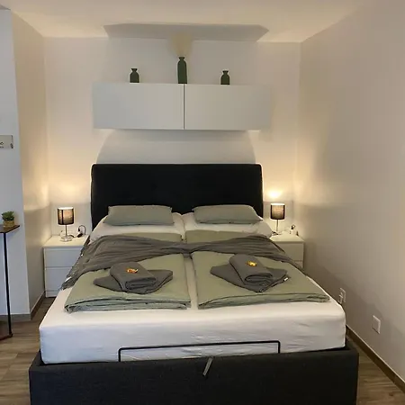 Appartamento Majing By Interhome