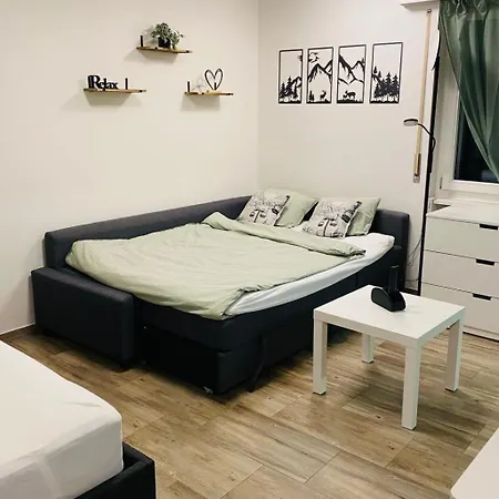 Apartman Majing By Interhome