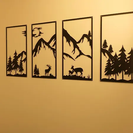 Majing By Interhome Appartamento Leukerbad