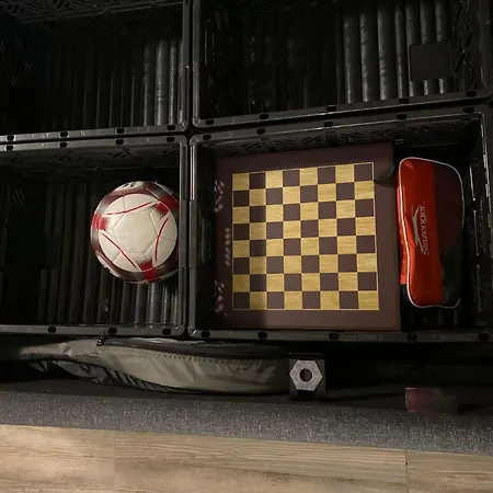 公寓 Majing By Interhome *