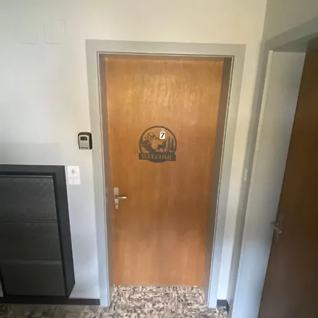 Appartamento Majing By Interhome *