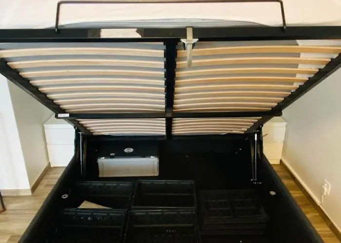 Majing By Interhome Appartamento Leukerbad