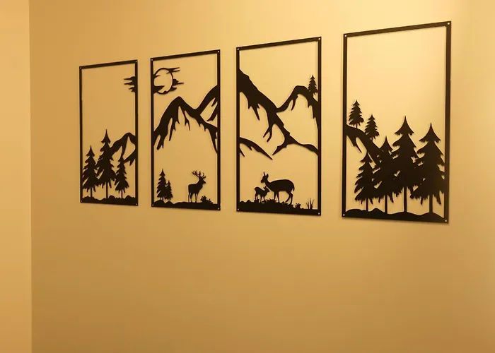 Majing By Interhome Appartamento Leukerbad