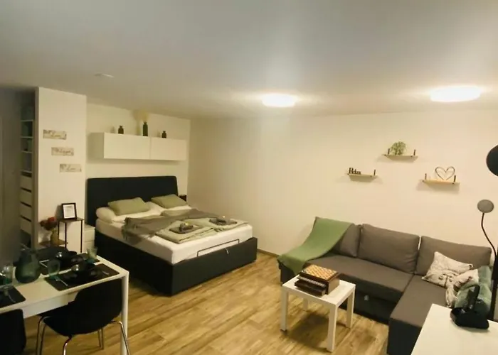 Majing By Interhome * Leukerbad