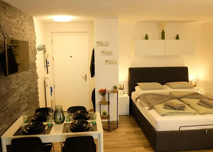 Majing By Interhome *