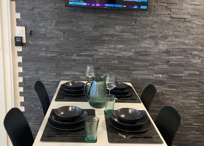 Majing By Interhome * 洛伊克巴德