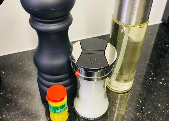 Majing By Interhome * 洛伊克巴德