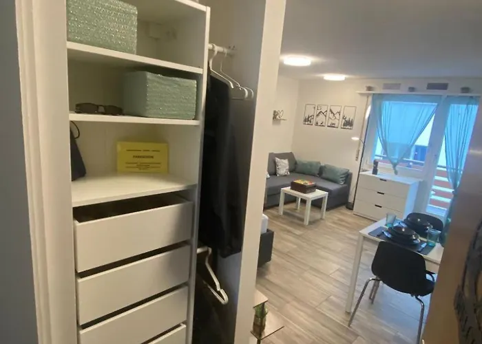 Majing By Interhome Appartamento Leukerbad