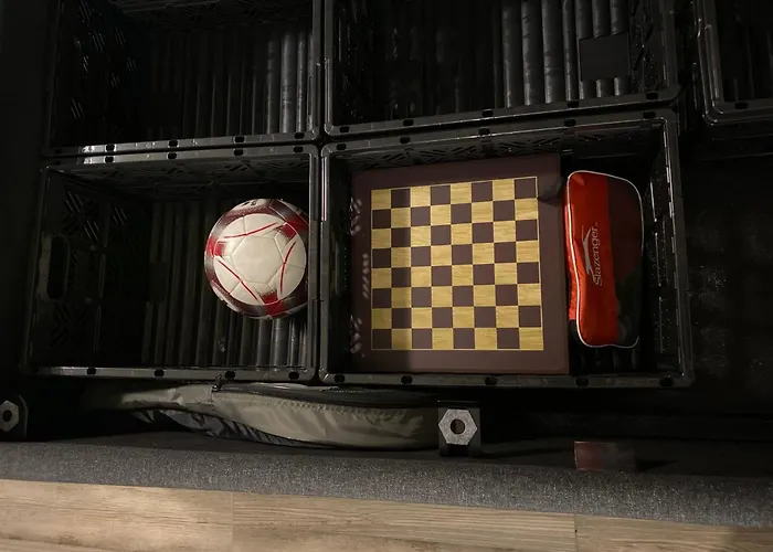 公寓 Majing By Interhome *