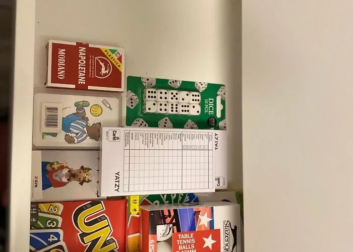 Majing By Interhome Appartamento