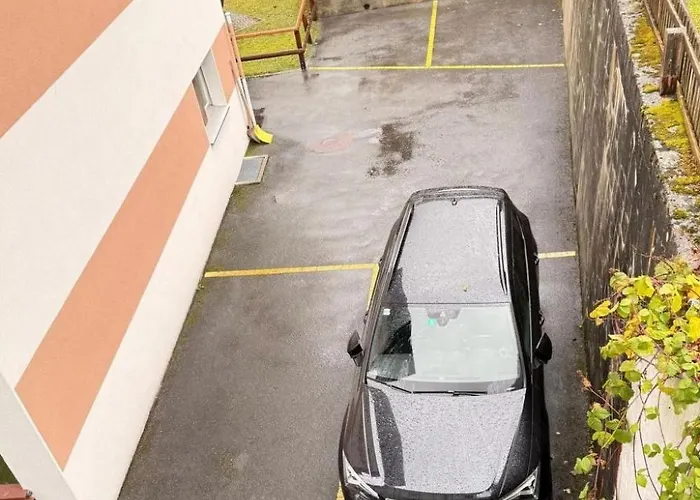 公寓 Majing By Interhome *