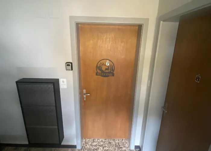 公寓 Majing By Interhome *