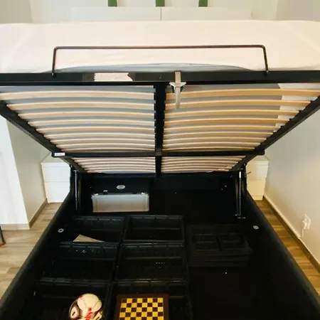 Majing By Interhome شقة لوكباد