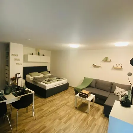 Majing By Interhome * لوكباد