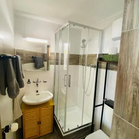 Appartamento Majing By Interhome Leukerbad